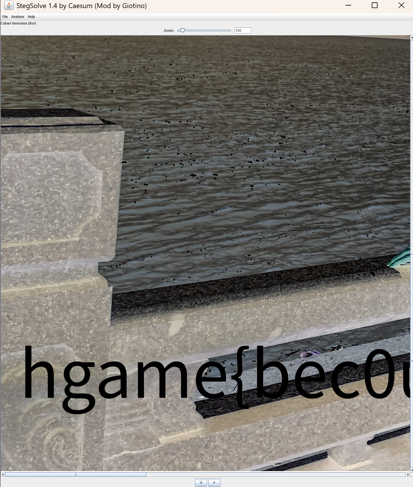 HGAME-2026-WEEK1-MISC