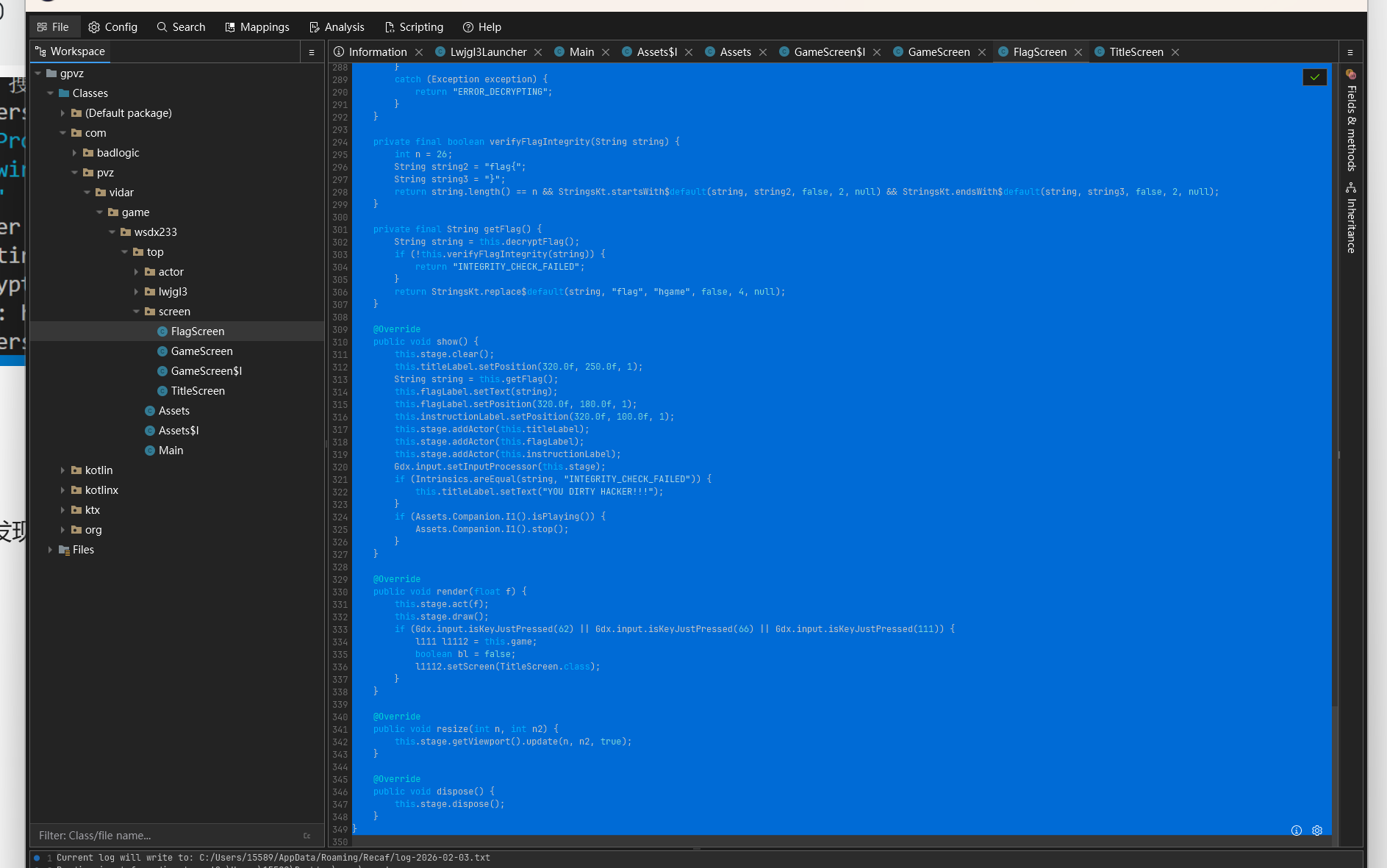 HGAME-2026-WEEK1-REVERSE