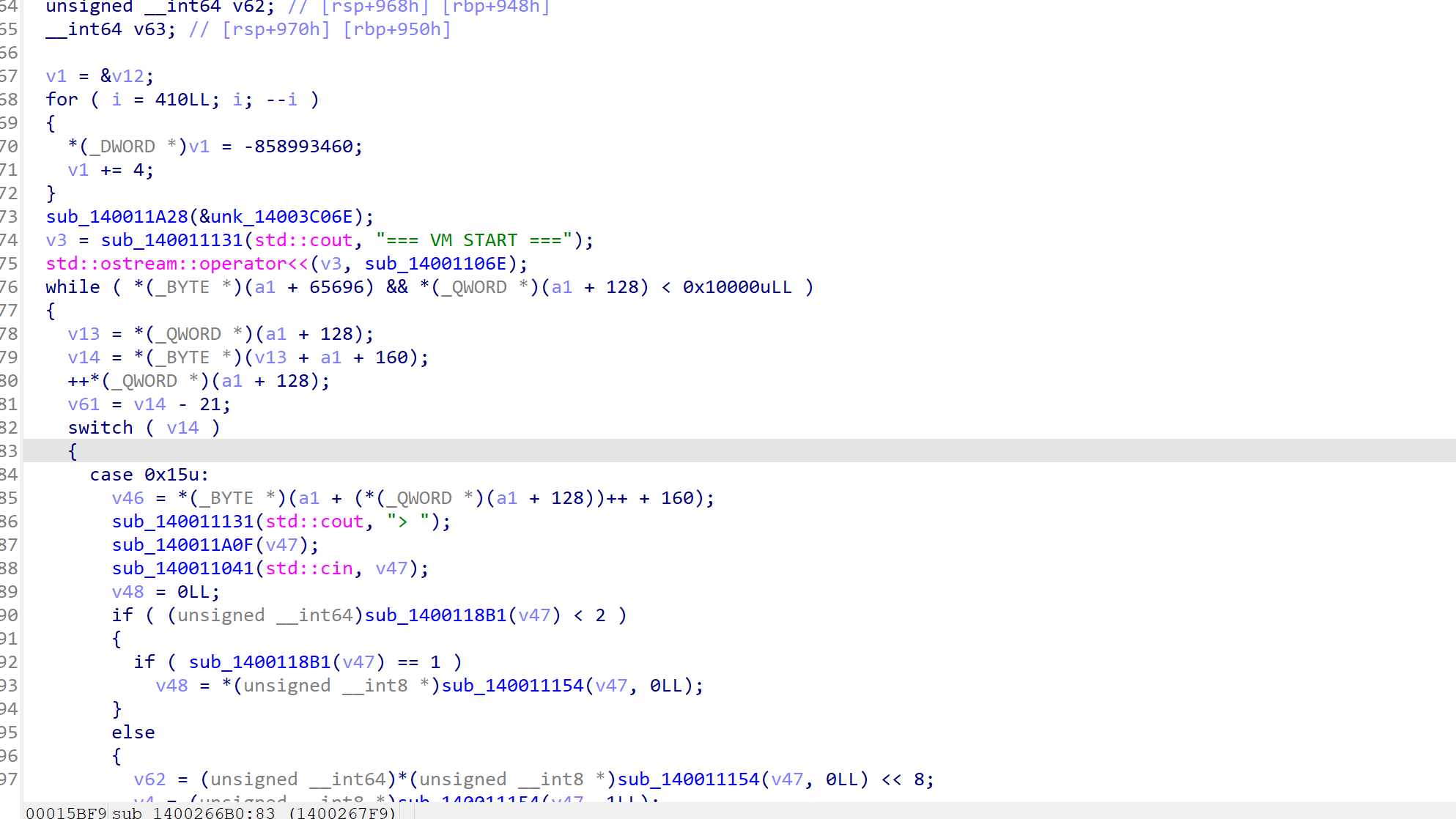 HGAME-2026-WEEK1-REVERSE
