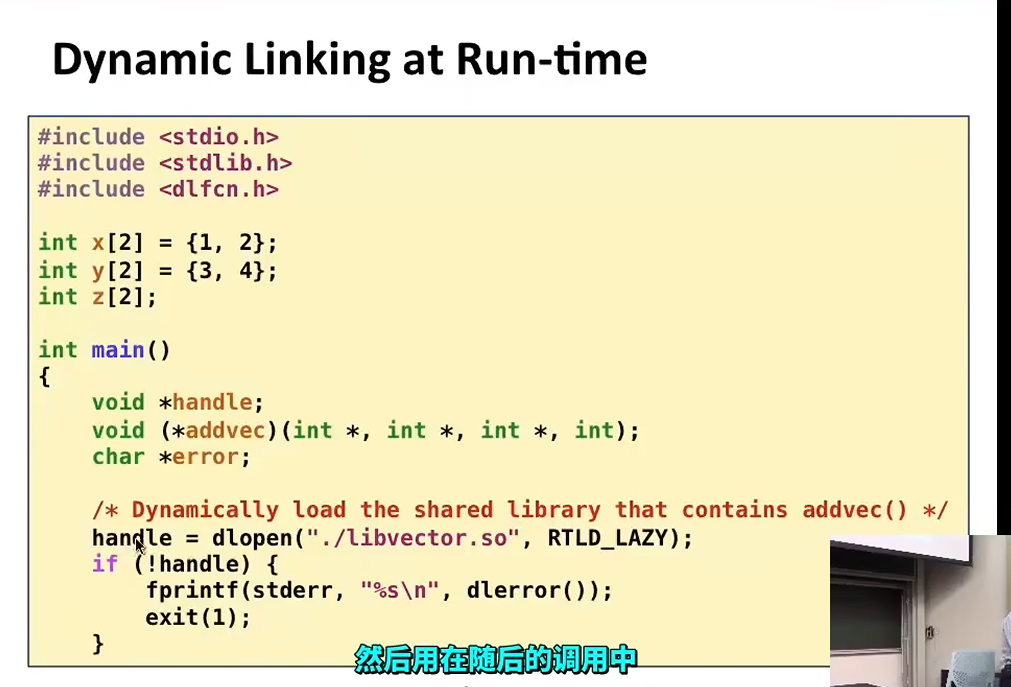 L13 Linking L13 Linking