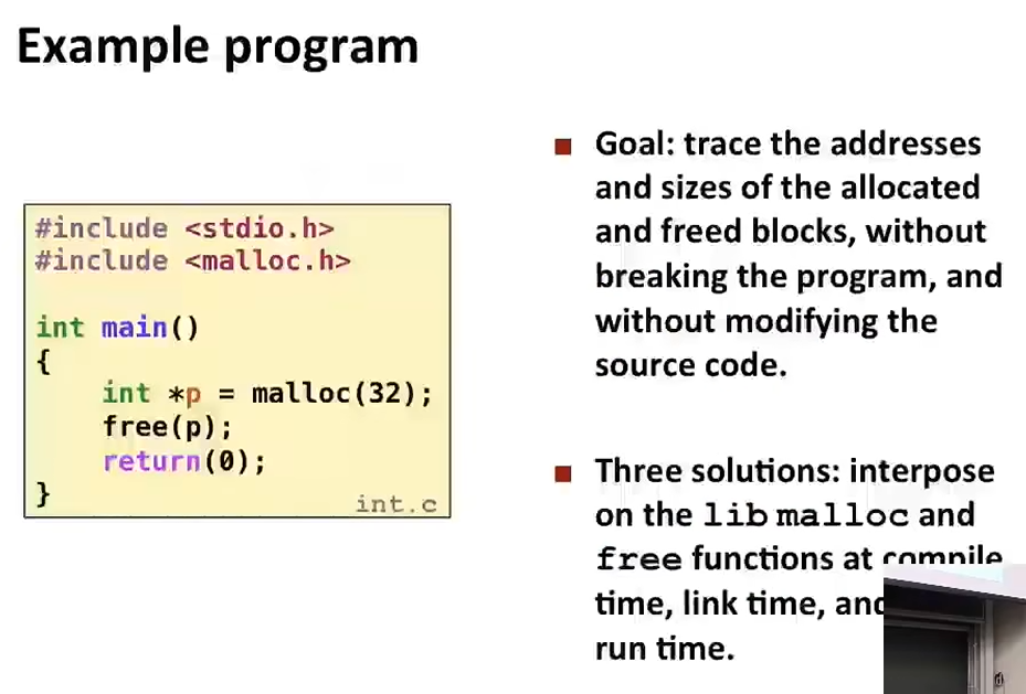 L13 Linking L13 Linking