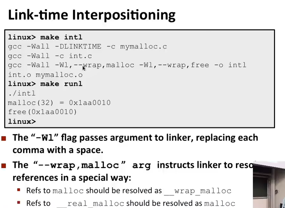 L13 Linking L13 Linking