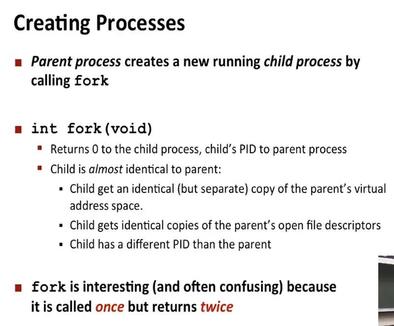L14 Exceptional Control Flow: Exceptions and Processes L14 Exceptional Control Flow: Exceptions and Processes