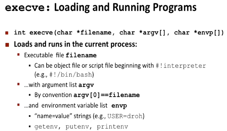L14 Exceptional Control Flow: Exceptions and Processes L14 Exceptional Control Flow: Exceptions and Processes