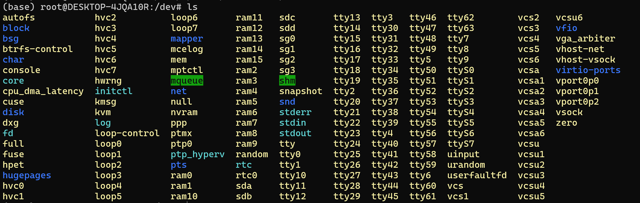 L16 System-Level IO L16 System-Level IO